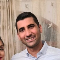 Kamal Saad, כמאל סעד