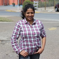 Padmini Balu