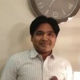 Sushilkumar Wadatkar