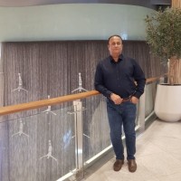Muhammad Farrukh Saleem
