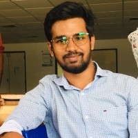 Shashikant Binjalabhavi