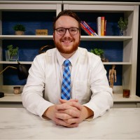 Joseph Trahan