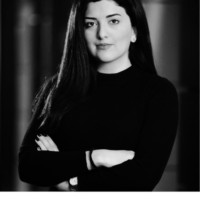Carine Geagea