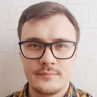 Сергей Смирнов