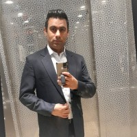 Zaheer Babar