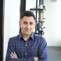 Amir Lorzadeh