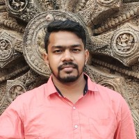Manoj Kumar Mahato