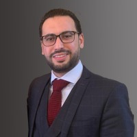 Mohamed Anouar Gadhoum, PHD, CSAA, CIIFP