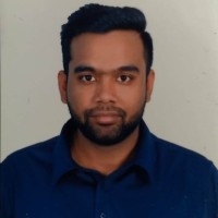 Prashant Rai