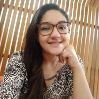 Thamiris Fortes