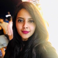 Manjusha S