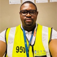 Mabula Keamogetswe
