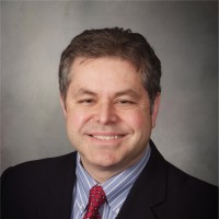 Chuck Allender