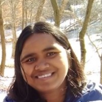 Binapani Mahaling