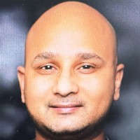 Mohan Sreenivas