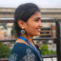 Srilakshmi M