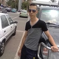 Daniel Secrieriu