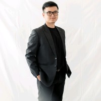 Tommy Bagus Dharmawan