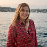 Kübra Si̇yamoğlu