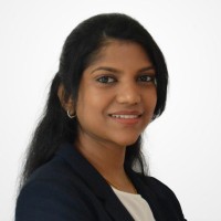 Catherine Camilla Romiyo