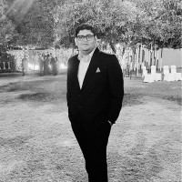 Jay Kathiria