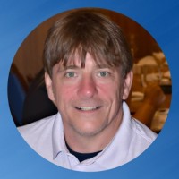 Timothy Paul Robertson Sr.