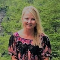 Edwina Hedrick, Cic