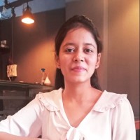 Punam Chhittarka