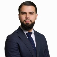 Sofiane Dahmani
