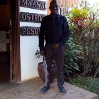 John Oguta