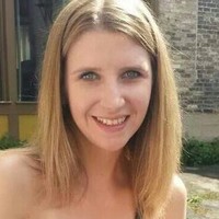 Kristyna Grider