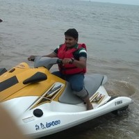 Lakshman Rakesh Karri