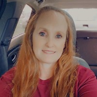 Cathy Harrell