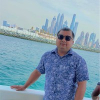 Madhur Garg