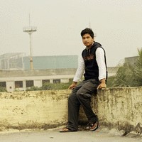 MH Sumon Sarkar