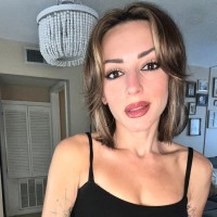Angelica Mccloskey