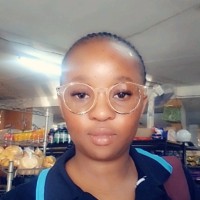 Khomotjo Thobejane