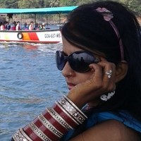 Neha Sinha