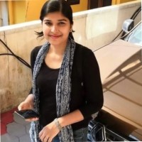 Anupa Menon