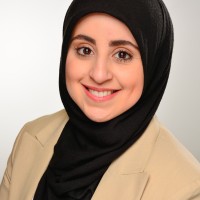 Haifa Eshawesh-Arebi