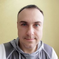 Mike Gudov
