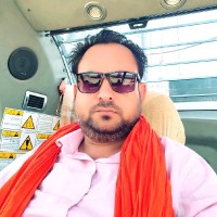 Anup Singh