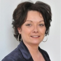 Catherine Vergès
