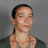 Marie Perrot