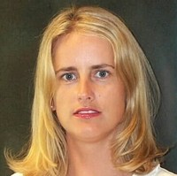 Lorna Ewin