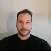 Daniel Cacabelos Salgueiro