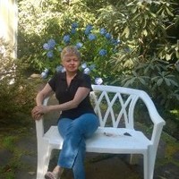 Faith Stoddard