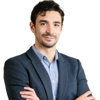 Roberto Marchi, CAIA®