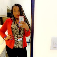 Shateia Meeks