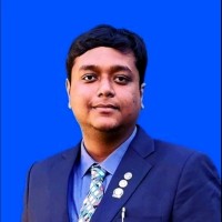 Pratyay Das
